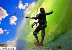 Sites similar to straplesskitesurfing.com