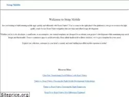 Sites similar to strapmobile.com
