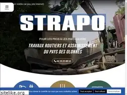 Sites similar to strapo.fr