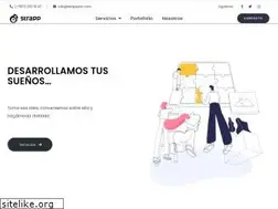 Sites similar to strappinc.com