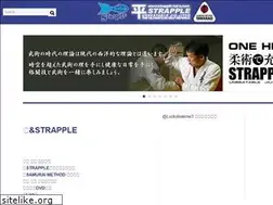 Sites similar to strapple-taira.com