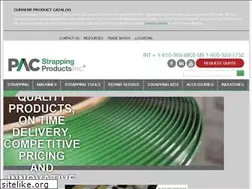 Sites similar to strapsolutions.com