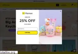 Sites similar to strapya-world.com