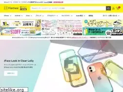 Sites similar to strapya.com