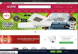 Sites similar to strar.com.br