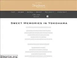 Sites similar to stras.jp