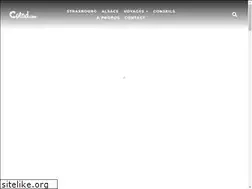 Sites similar to strasblog.com