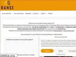 Sites similar to strasbourg-danser-bouger.com