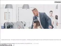 Sites similar to strasbourg-emplois.com