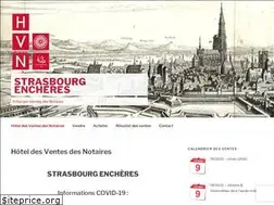 Sites similar to strasbourg-encheres.com