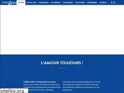 Sites similar to strasbourg-monamour.eu