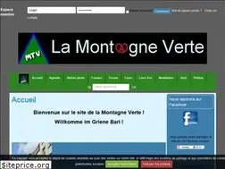 Sites similar to strasbourg-montagneverte.fr