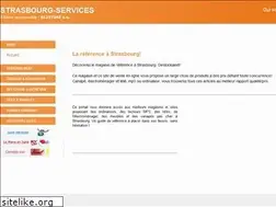 Sites similar to strasbourg-services.fr
