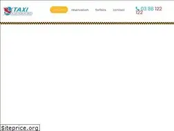 Sites similar to strasbourg-taxi.fr