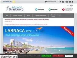 Sites similar to strasbourg.aeroport.fr