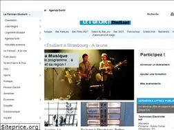 Sites similar to strasbourg.aujourdhui.fr