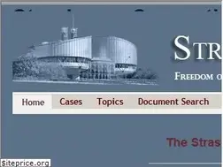 Sites similar to strasbourgconsortium.org