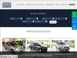Sites similar to strasbourgseminovos.com.br
