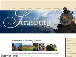 Sites similar to strasburgtownship.com