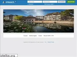 Sites similar to strascity.com
