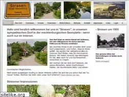 Sites similar to strasen-mv.de