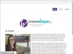 Sites similar to strasendesigns.com
