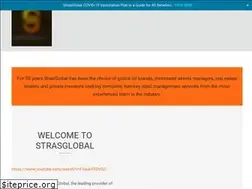 Sites similar to strasglobal.com