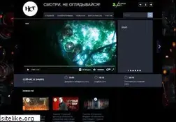 Sites similar to strashnoe.tv