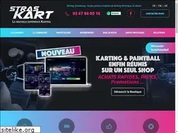 Sites similar to straskart.fr