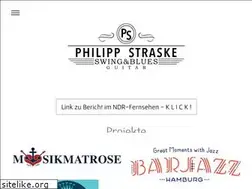 Sites similar to straskemusicservices.de
