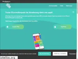 Sites similar to strasmap.eu