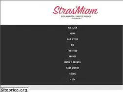 Sites similar to strasmiam.com