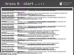 Sites similar to strass-et-tshirt.com