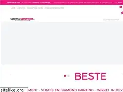 Sites similar to strass-steentjes.nl