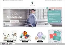 Sites similar to strass.com
