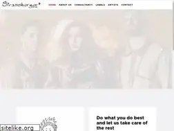 Sites similar to strassberger.ch