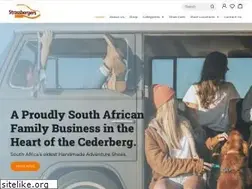 Sites similar to strassbergers.co.za