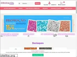 Sites similar to strasscia.com.br