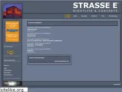 Sites similar to strasse-e.de