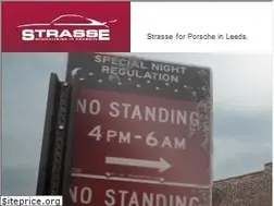 Sites similar to strasse.co.uk