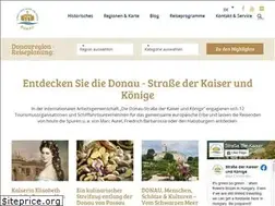 Sites similar to strassederkaiserundkoenige.at