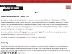 Sites similar to strassedermonumente.de