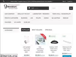 Sites similar to strasselec.com