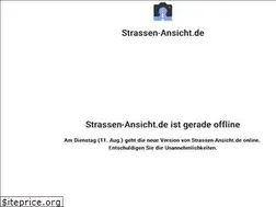 Sites similar to strassen-ansicht.de