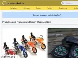 Sites similar to strassen-kart.de