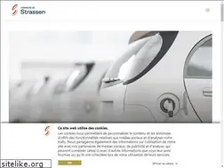 Sites similar to strassen.lu