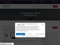Sites similar to strassen.name
