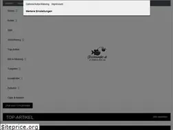 Sites similar to strassenangler.de