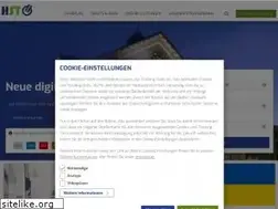Sites similar to strassenbahn-hagen.de