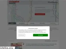 Sites similar to strassenbahn-magazin.de